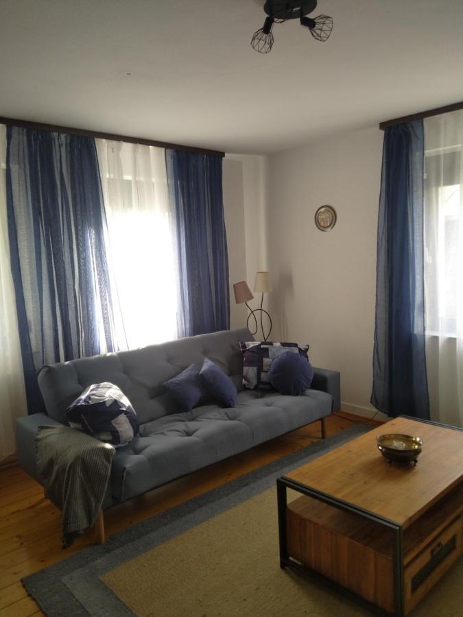 Postraeuberquartier Apartment