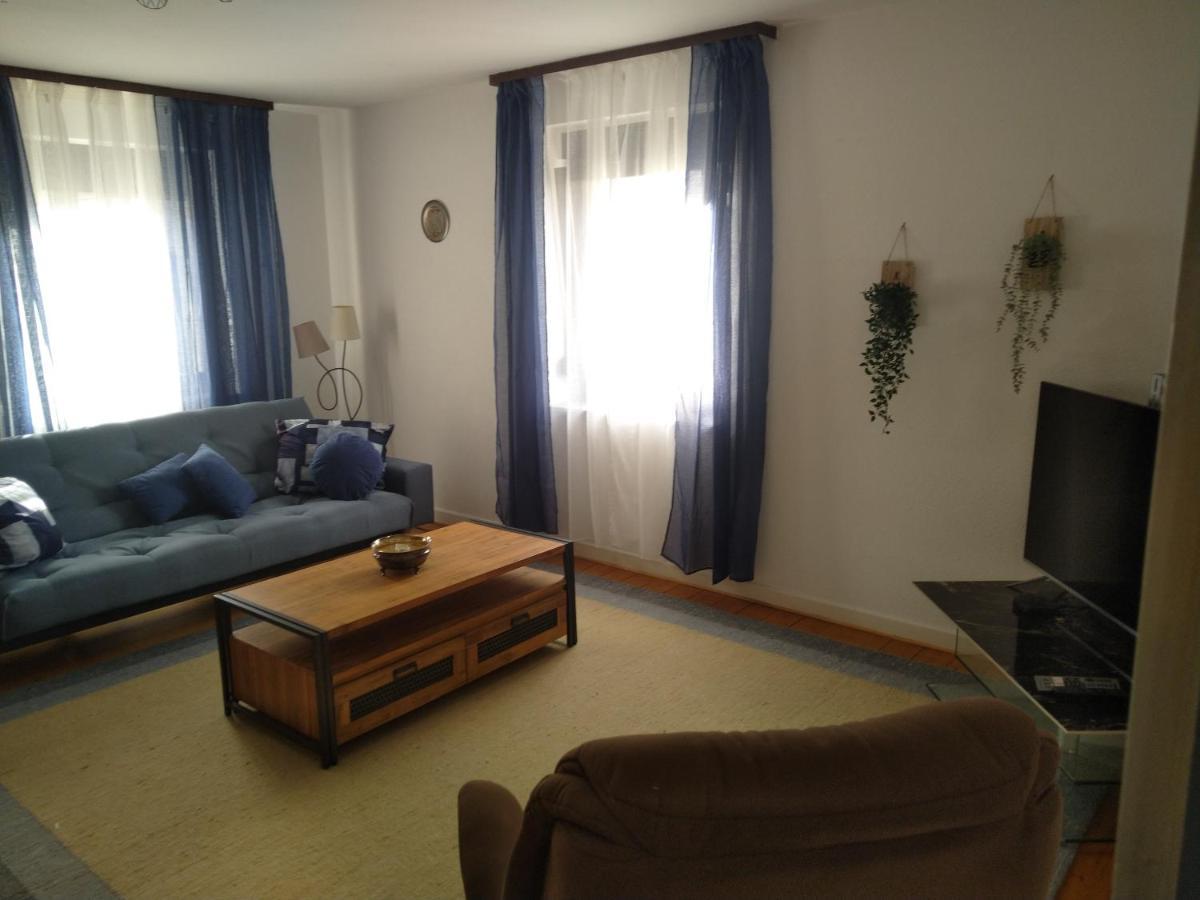 Apartment Postraeuberquartier