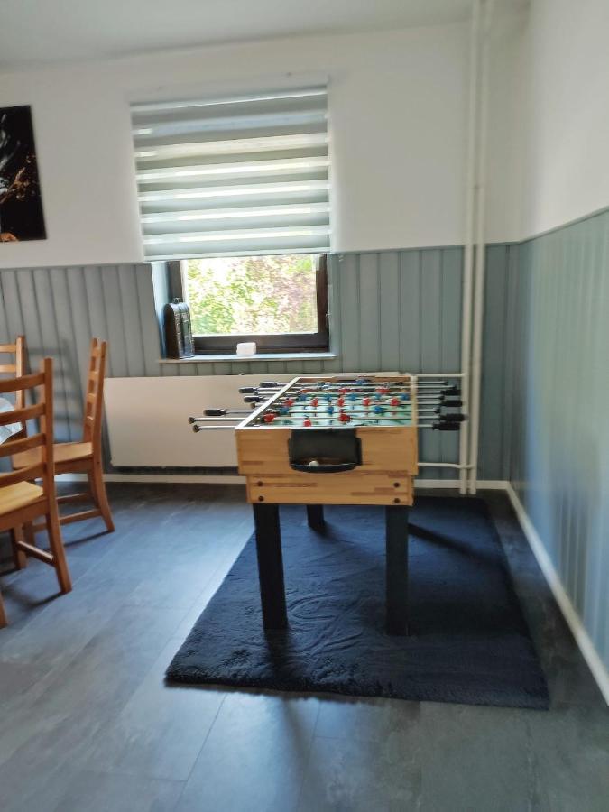 Apartment Postraeuberquartier